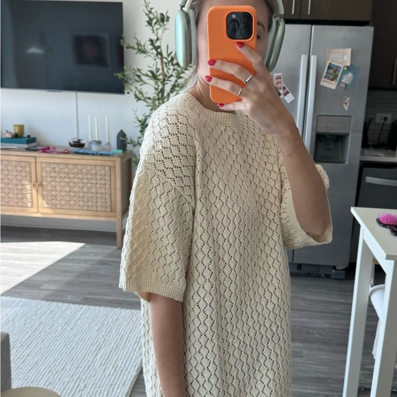 Knit Top - Picture 3 of 3